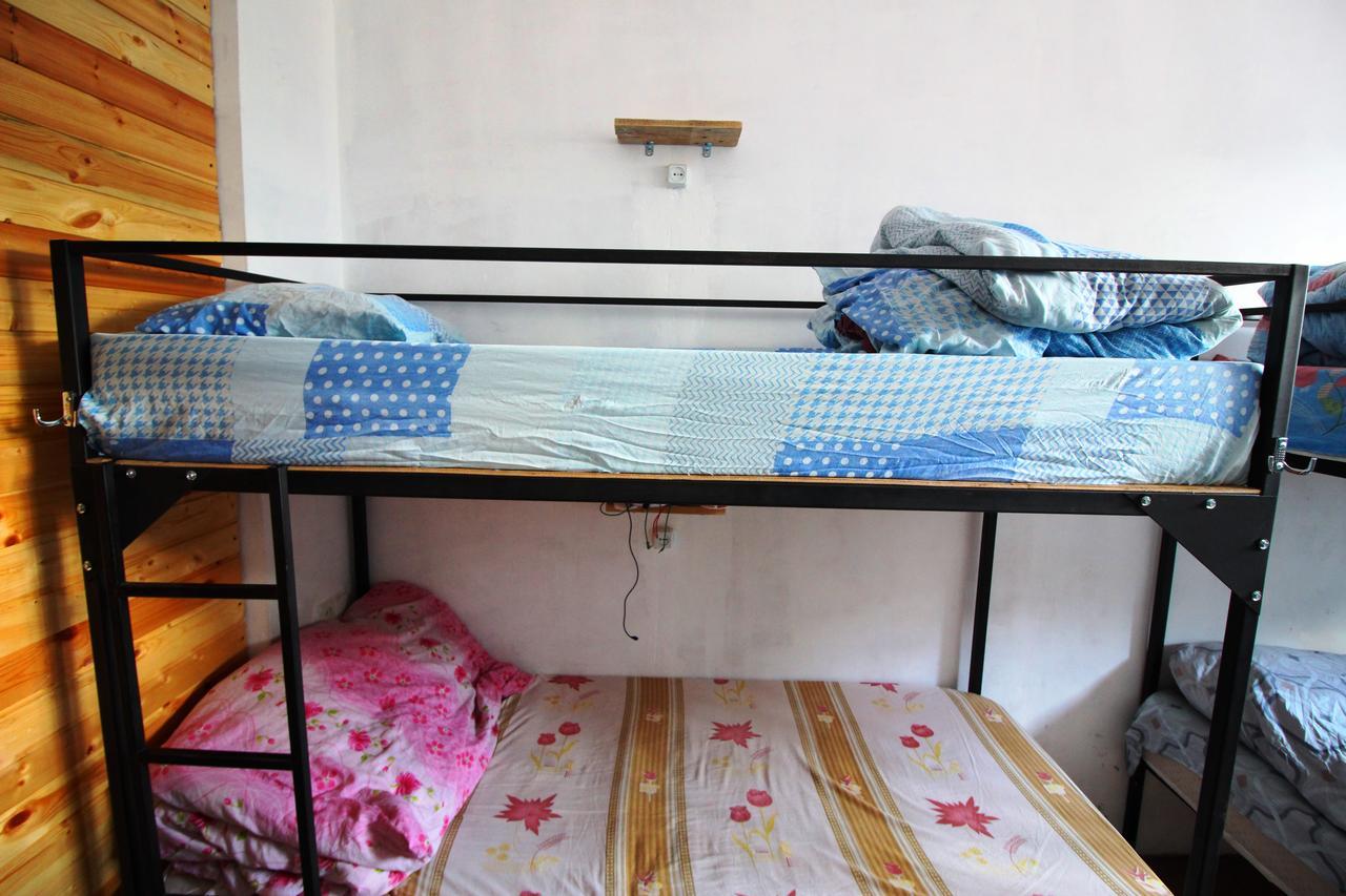 Sheni Hostel Tbilisi Exterior foto
